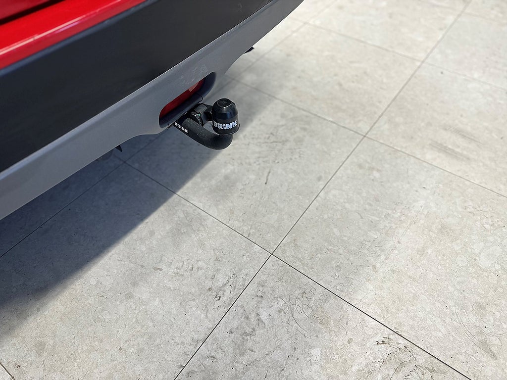 Suzuki Vitara 1.6 DOHC 16V VVT AllGrip/B-Kamera/DRAG/FARTHÅLLARE