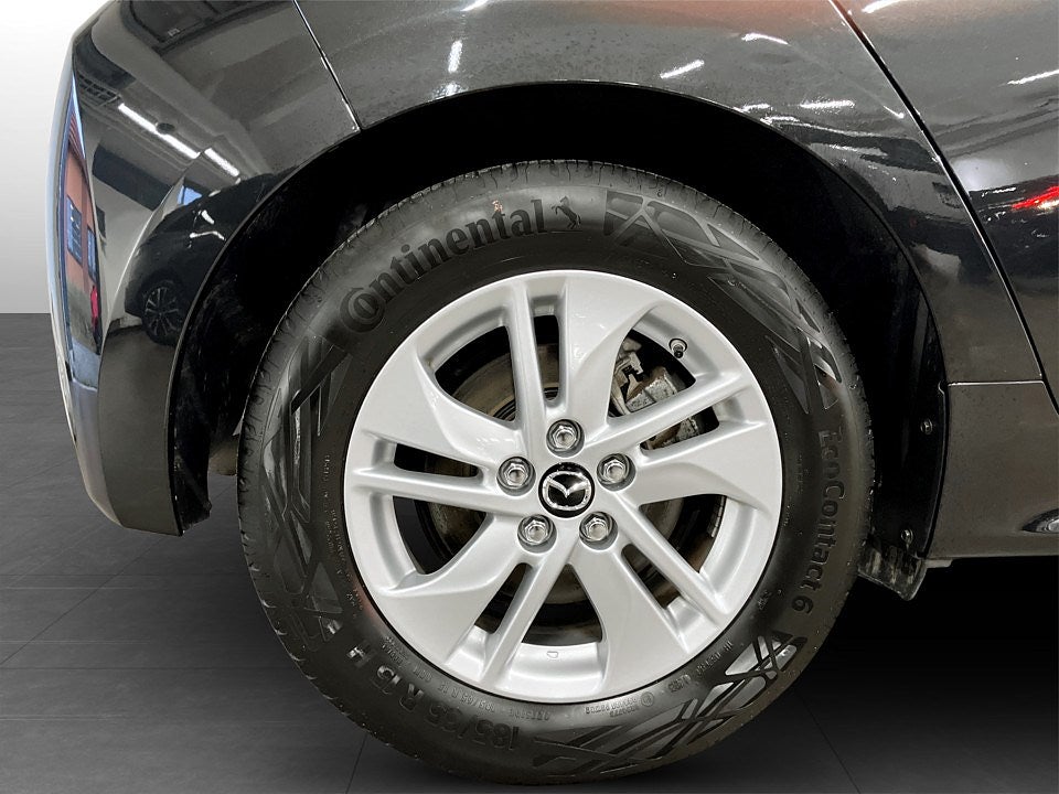 Bild på Mazda 2 1.5 Hybrid 5dr (116hk)