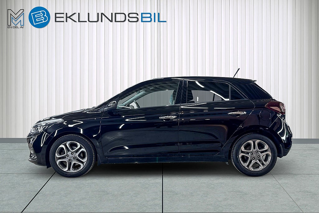 Hyundai i20 2020