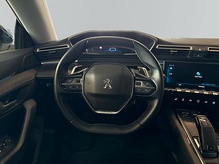 Peugeot 508 SW 1.5 BlueHDi 130 S&V-hjul/Carplay/Drag/Kamera