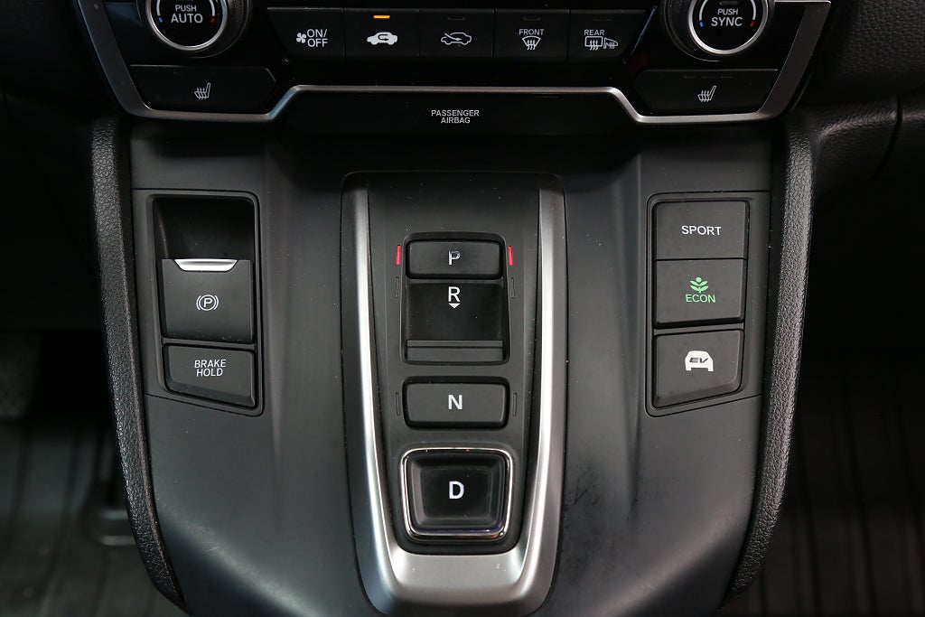 Honda CR-V Hybrid 215hk AWD E-CVT Elegance Navi Drag 2019