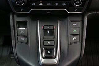 SUV Honda CR-V 23 av 25