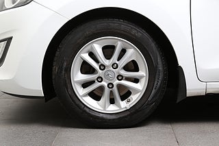 Kombi Hyundai i30 10 av 26