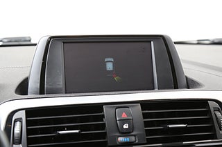 Halvkombi BMW 118I 23 av 26