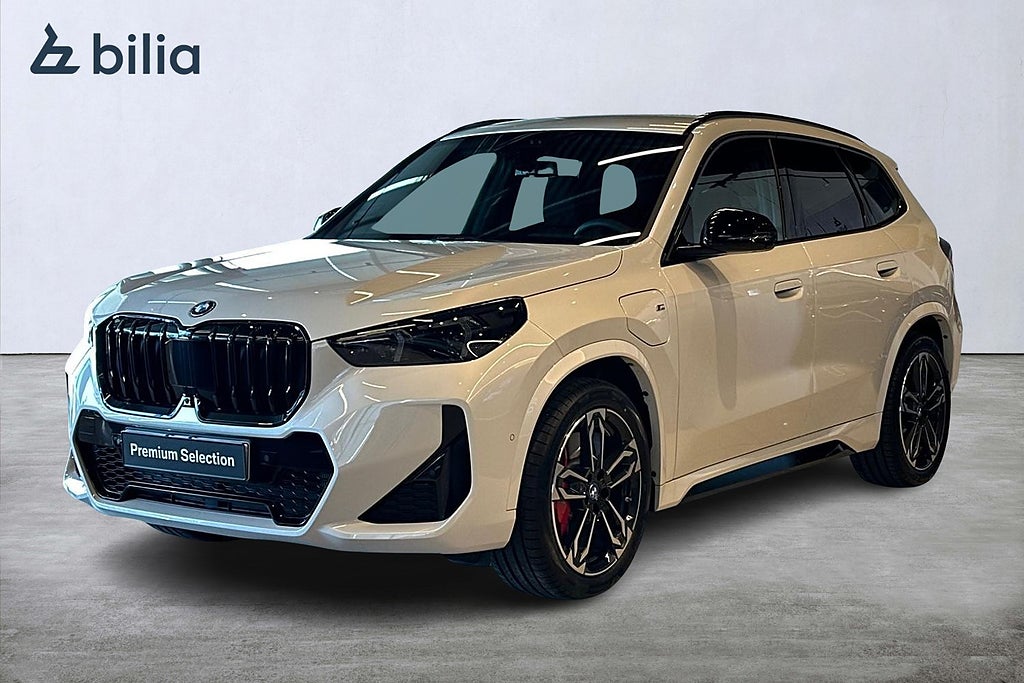 BMW X1 xDrive 25e M Sport PRO | DEMOBIL | Innovation | Drag | H&K
