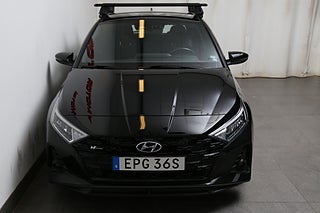 Halvkombi Hyundai i20 3 av 25