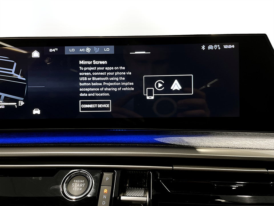 Bild på Peugeot 5008 GT Hybrid 145hk Aut KAMPANJ BRÄNSLE INGÅR