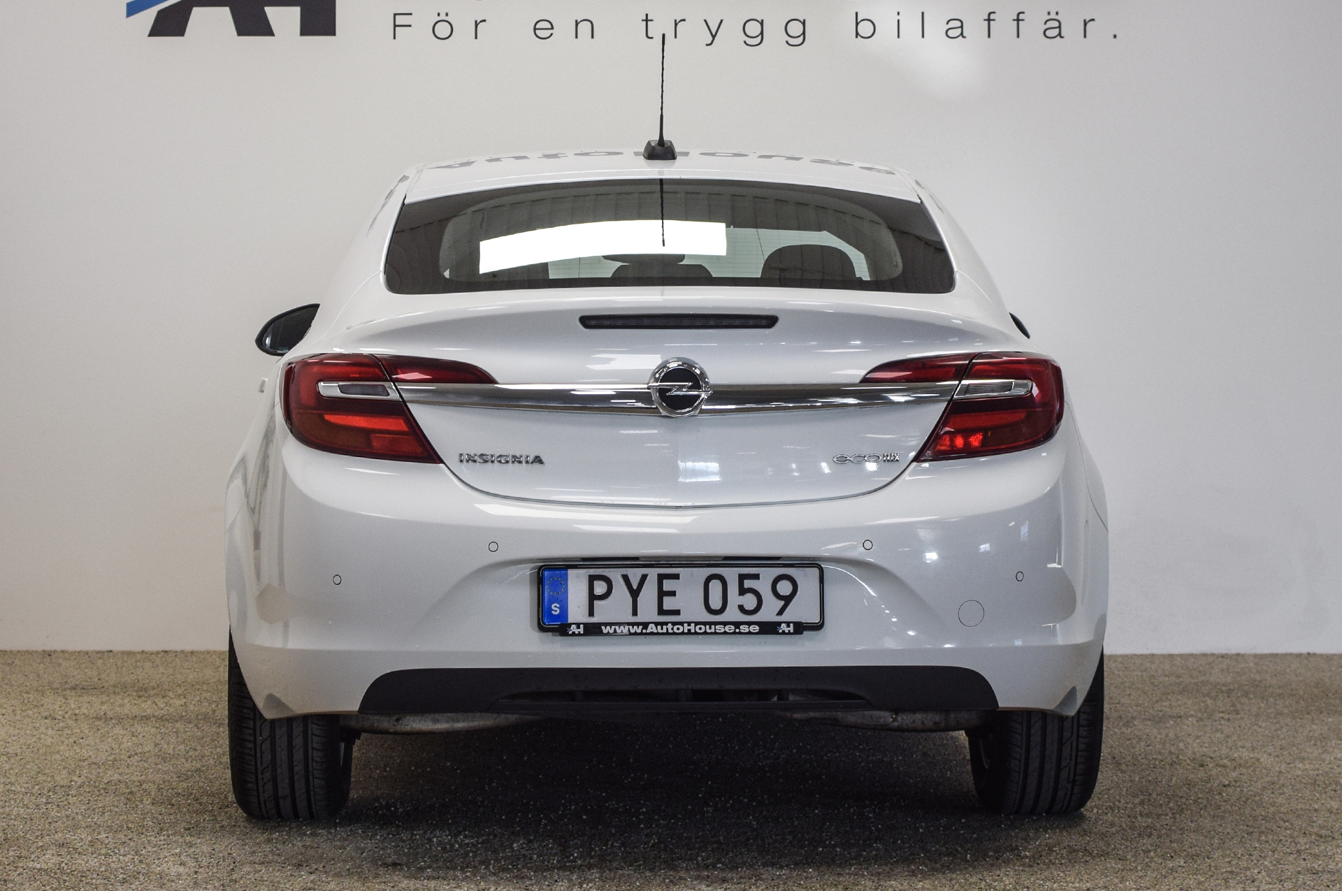 Opel Insignia 2017, bild 5/45
