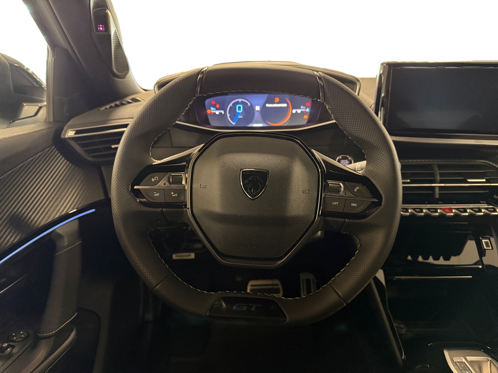 Peugeot 2008 2026, bild 6/10