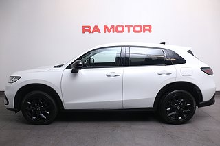 SUV Honda ZR-V 2 av 24