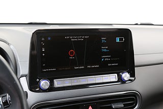 SUV Hyundai Kona 18 av 29