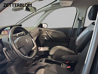 Övrigt Citroën SpaceTourer 8 av 15
