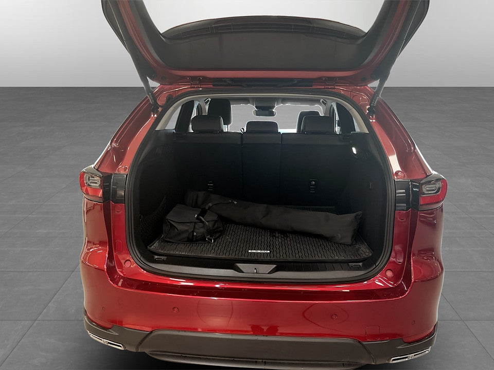 Bild på Mazda CX-60 Exclusive-line PHEV Aut 4WD 360-KAMERA CARPLAY 327hk