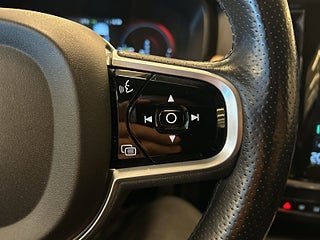 Volvo V90 Recharge T8 AWD Inscription B&W-Ljud/Kamera/Drag/P-Värm