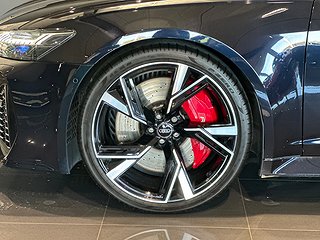 Kombi Audi RS6 14 av 14