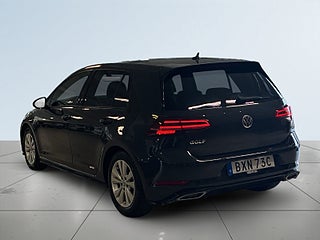 Volkswagen Golf 5-dörrar 1.5 ACT GT Aut R Line P-sensorer CarPlay S&V