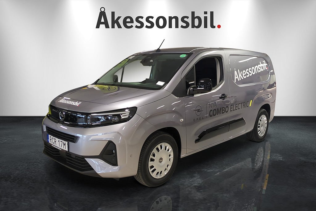 Opel COMBO-E L2 ELITE DEMO*