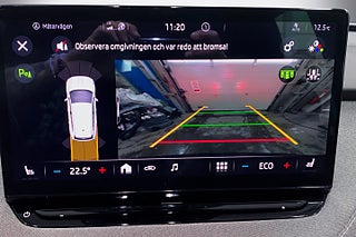 SUV Skoda Enyaq iV 14 av 24