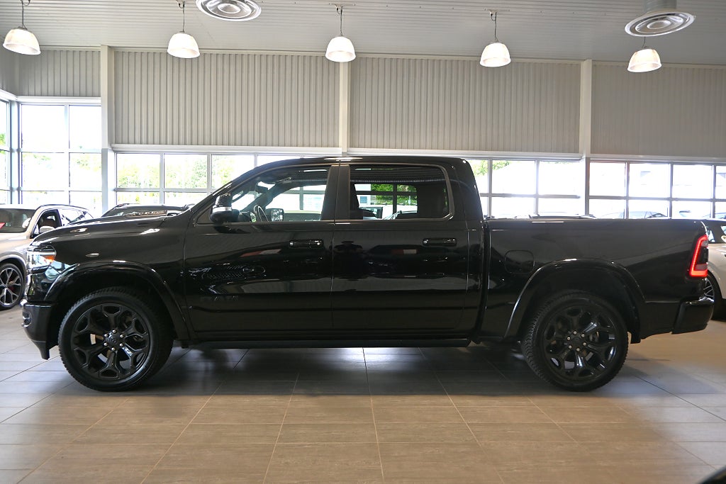 RAM 1500 2022 - miniatyr 2