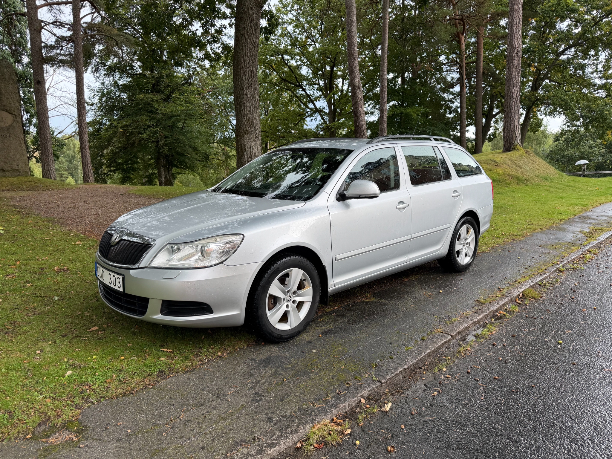 Skoda
