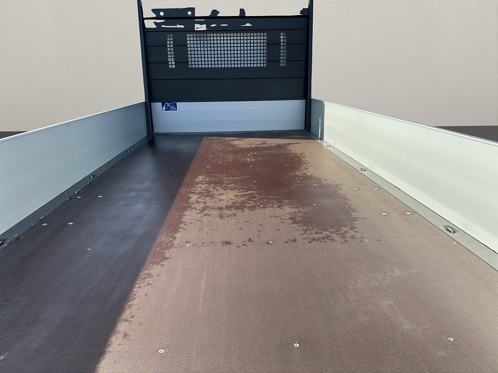 Mercedes-Benz Sprinter 319 CDI 4×4 Flak A3 9G-Tronic Select - bild 19