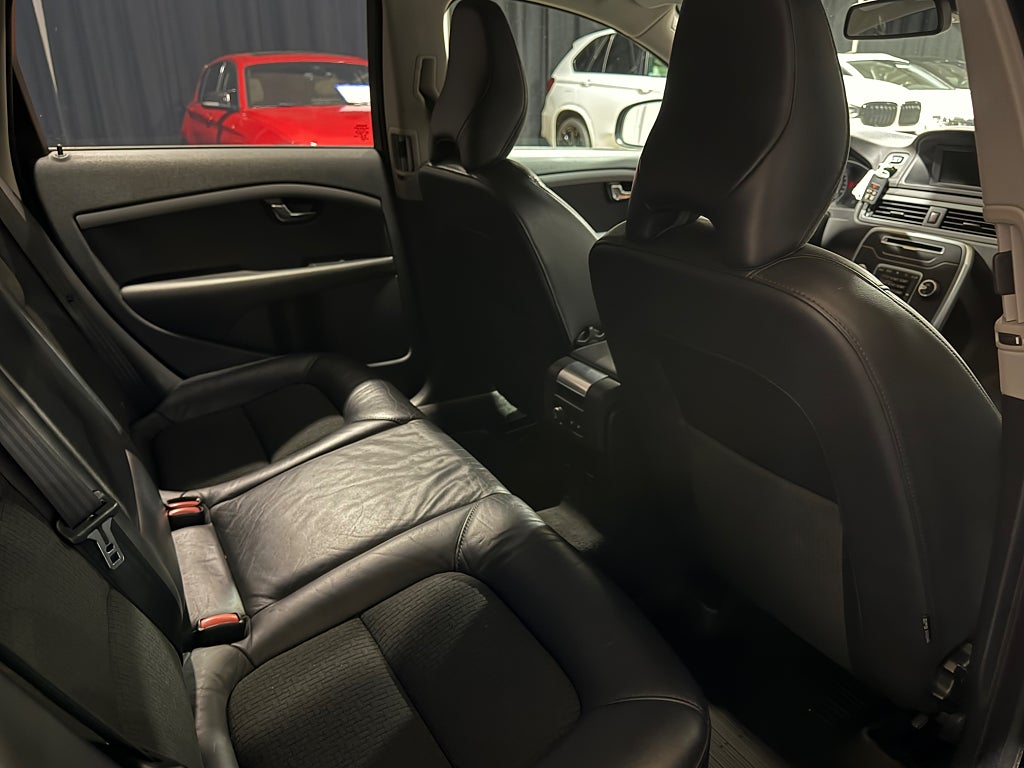 Volvo V70 bild 7