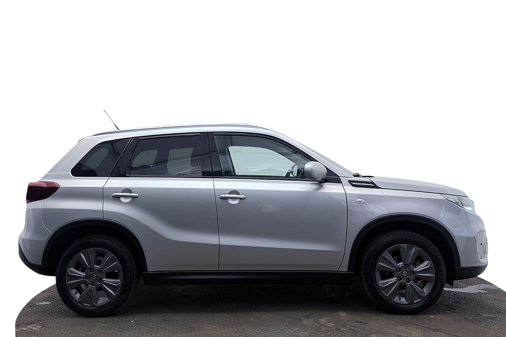 Suzuki Vitara 2020, bild 5/10