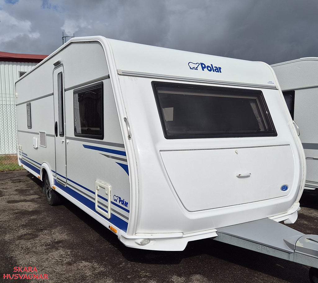 Polar 590 CTH