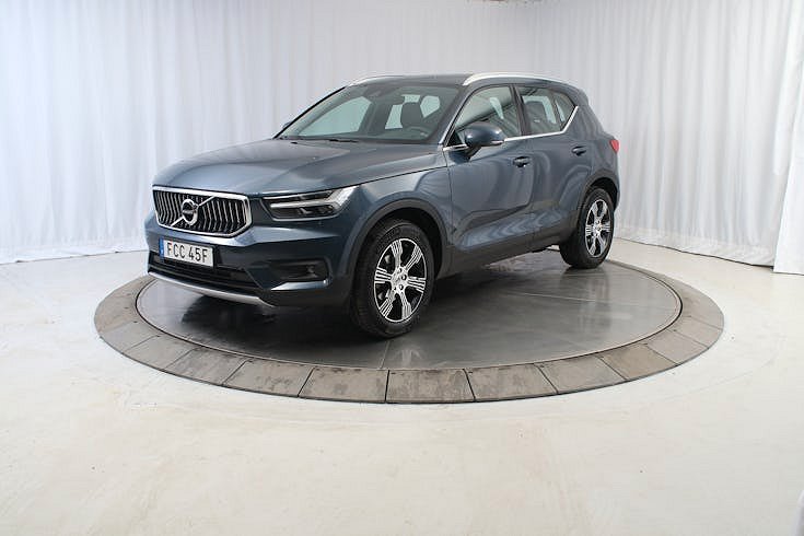 Volvo XC40 T3 FWD aut Inscription