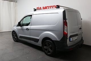 Transportbil - Skåp Ford Transit 13 av 18