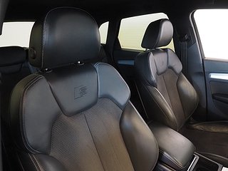 SUV Audi Q5 9 av 18