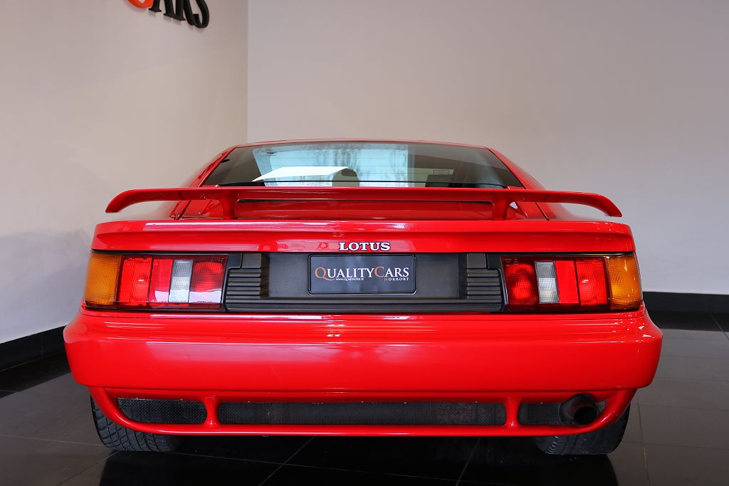 Lotus Esprit 1991 - miniatyr 6