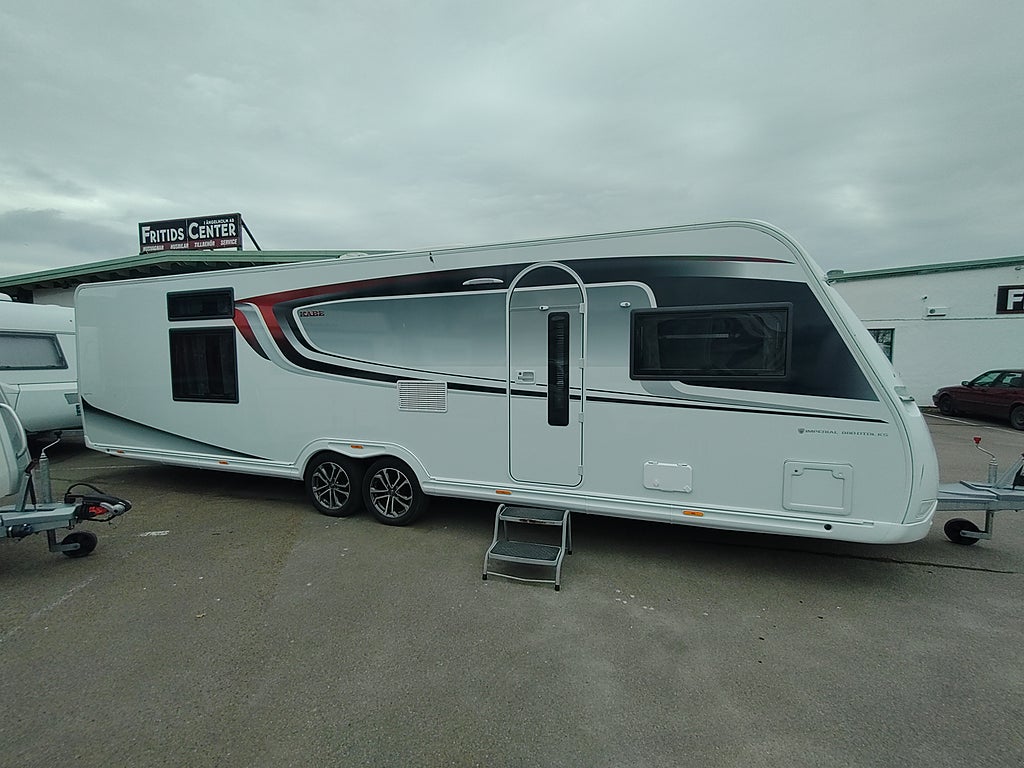 Kabe 880 imperial DTDL KS