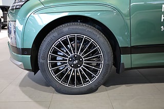 SUV Hyundai IONIQ 9 2 av 34