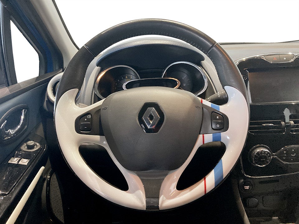 Bild på Renault Clio 0.9 TCe 90hk KAMPANJRÄNTA 3,99%