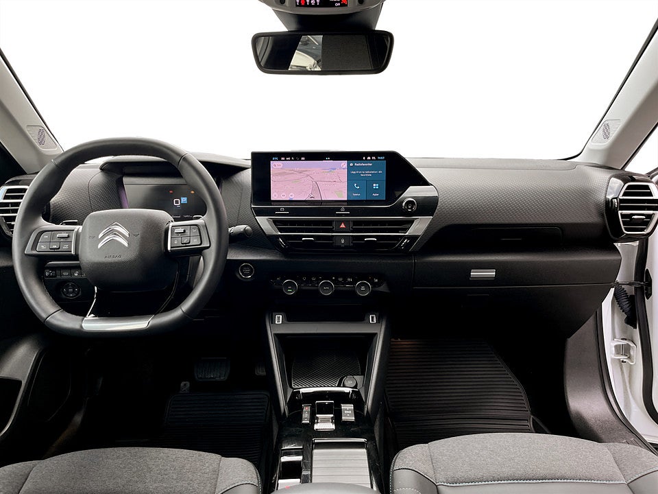 Bild på Citroën C4-X Shine 1.2 PT 130hk Aut B-KAMERA NAVI