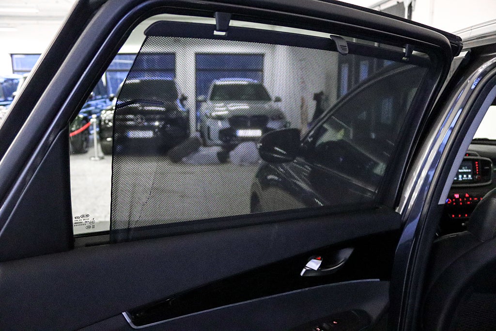 Kia Sorento 2.2 CRDi AWD Special Edit Pano 360kam Infinity