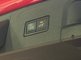 Kombi Volkswagen Passat 21 av 25