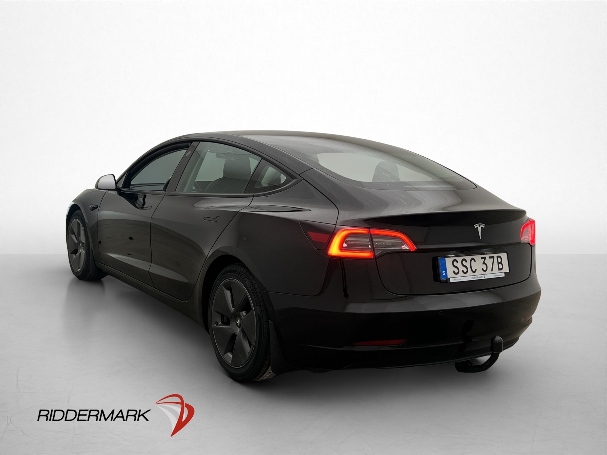 Tesla Model 3 2021, bild 6/10