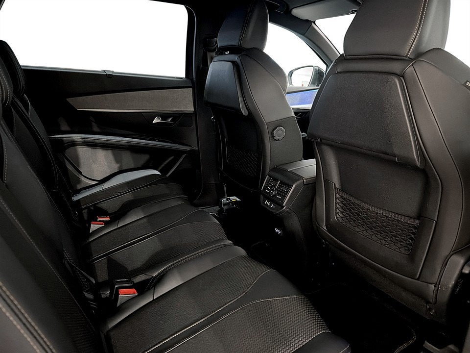 Bild på Peugeot 5008 GT 1.2 PT 130hk Aut - 7-SITS, B-KAMERA