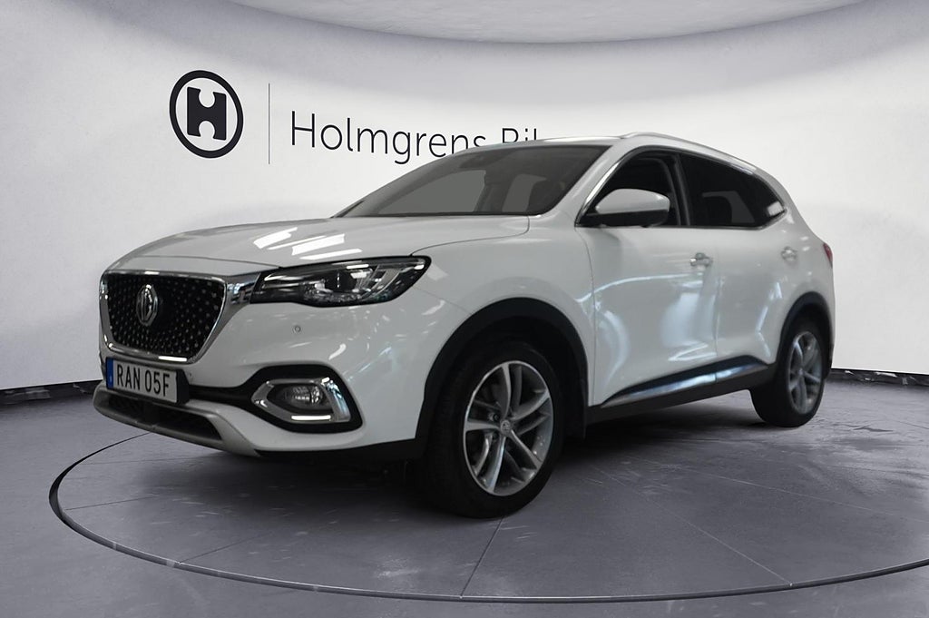 MG EHS Luxury 258hk Panorama 360kamera
