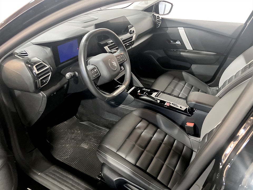 Bild på Citroën C4 Max 1.2 PT 130hk Aut B-KAMERA CARPLAY