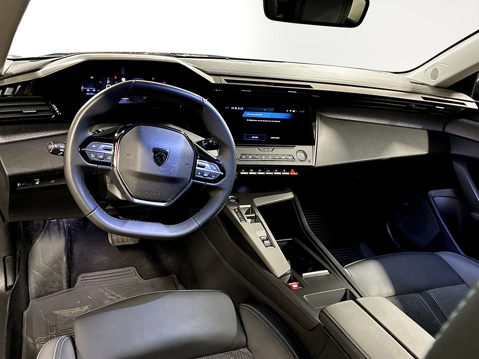 Bild på Peugeot 308 sw Allure Hybrid 145hk Aut B-KAMERA CARPLAY