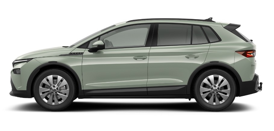 Skoda Elroq 60 Selection Explore Edition 2027, bild 2/33