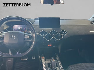 Kombi DS 3 10 av 17