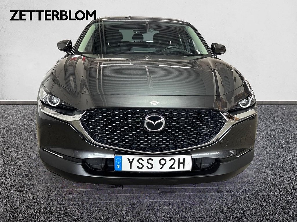 SUV Mazda CX-30 22 av 27
