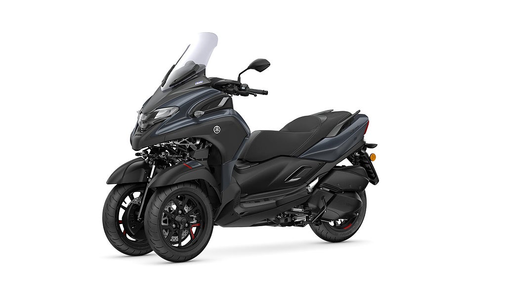 Yamaha Tricity 300 ABS * B-Körkort! - OMGÅENDE LEVERANS** 