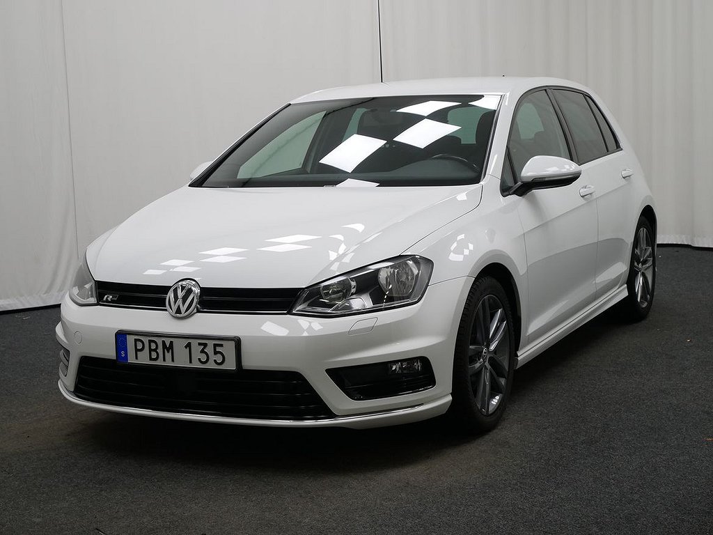 Volkswagen Golf 1.4 TSI