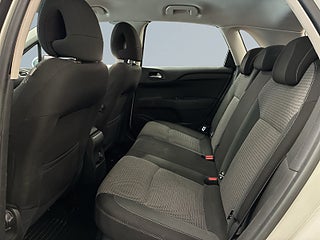Citroën C4 1.6 e-HDi Airdream EGS Drag/Psens/farthållare/Bluetooth – bild 13