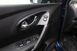 SUV Renault Kadjar 6 av 13